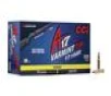 CCI AMMUNITION 17 HMR 17 gr Varmint Tip A17 200 Box
