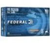 Federal 22-250 Rem 55 gr Soft Point Power-Shok 20 Box