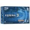 Federal 223 Rem 55 gr SP Power-Shok 20 Box