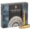 Federal 223 Rem 64 gr JSP Power-Shok 20 Box