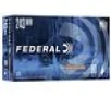 Federal 243 Win 80 gr SP Power-Shok 20 Box