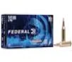 Federal 243 Win 100 gr SP Power-Shok 20 Box