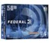 Federal 25-06 Remington 117 gr Soft Point Power-Shok 20 Box