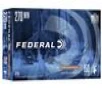 FEDERAL AMMUNITION 270 Win 150 gr SPRN Power-Shok 20 Box