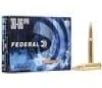 Federal 30-06 Springfield 150 gr Copper HP Power-Shok 20 Box