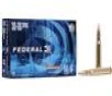 FEDERAL AMMUNITION 30-06 Springfield 150 gr SP Power-Shok 20 Box