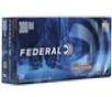 FEDERAL AMMUNITION 300 Blackout 150gr Jacketed Soft Point Power-Shok 20 Box