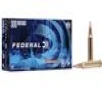 FEDERAL AMMUNITION 300 Win Mag 180 gr SP Power-Shok 20 Box