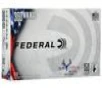 FEDERAL AMMUNITION 300 Win Mag 150 gr Non-Typical Soft Point 20 Box