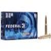 FEDERAL AMMUNITION 30-30 Win 150 gr SPFN Power-Shok 20 Box