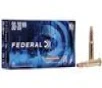 FEDERAL AMMUNITION 30-30 Win 170 gr Soft Point RN Power-Shok 20 Box