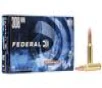 Federal 308 Win 150 gr Copper Hollow Point Power-Shok 20 Box