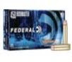 FEDERAL AMMUNITION 450 Bushmaster 300 gr Jacketed Hollow Point Power-Shok 20 Box