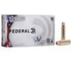 FEDERAL AMMUNITION 450 Bushmaster 300 gr Jacketed Hollow Point Non-Typical 20 Box