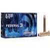 FEDERAL AMMUNITION 45-70 Govt 300 gr Speer Hot-Cor HP Power-Shok 20 Box