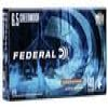Federal 6 5 Creedmoor 140 gr Jacketed SP Power Shok 20 Box