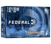 Federal 7 62x39mm Soviet 123 gr SP Power-Shok 20 Box