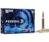 FEDERAL AMMUNITION 7mm Rem Mag 150 gr SP 20 Box