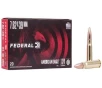 Federal 7 62x39mm Soviet 124 gr FMJ American Eagle 20 Box