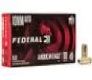 FEDERAL AMMUNITION 10mm Auto 180 gr FMJ American Eagle 50 Box