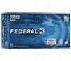 FEDERAL AMMUNITION 223 Rem 50 gr JHP American Eagle 20 Box
