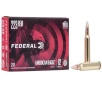 Federal 223 Rem 62 gr FMJ Boat-Tail 20 Box