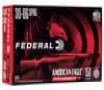Federal 30-06 Springfield 150 gr FMJ M1 Garand 20 Box