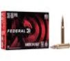 FEDERAL AMMUNITION 30-06 Springfield 150 gr FMJ Boat-Tail 20 Box