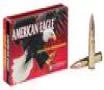FEDERAL AMMUNITION 300 Blackout 150 gr FMJ Boat Tail American Eagle 20 Box