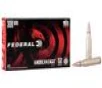 Federal 308 Win 7 62x51mm 150 gr FMJ Boat-Tail 20 Box