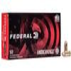 FEDERAL AMMUNITION 32 Auto 71 gr FMJ American Eagle 50 Box