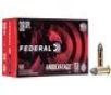 Federal 38 Special 158 gr LRN American Eagle 50 Box