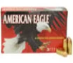 Federal 40 S W 180gr FMJ American Eagle Trade Ammo 50 Box