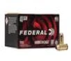 FEDERAL AMMUNITION 40SW 180 gr Full Metal Jacket American Eagle Value Pack 100 Box