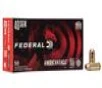 FEDERAL AMMUNITION 40SW 155 gr FMJ American Eagle 50 Box