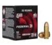 Federal 45 ACP 230 gr FMJ American Eagle 50 Box