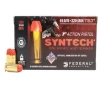 Federal 45 Auto 220 gr Total Synthetic Jacket FN Action Pistol 50 Box