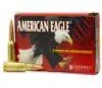 FEDERAL AMMUNITION 6 5 Grendel 120 gr OTM American Eagle 20 Box