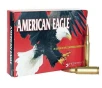 Federal 6 8 SPC 115 gr FMJ American Eagle 20 Box