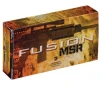 Federal 223 Rem 62 gr Fusion MSR 20 Box