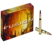 Federal 25-06 Rem 120 gr Fusion 20 Box