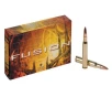 Federal 30-06 Springfield 150 gr Fusion 20 Box