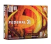 Federal 308 Win 165 gr Fusion 20 Box