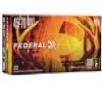 FEDERAL AMMUNITION 45-70 Govt 300 gr Soft Point Fusion 20 Box