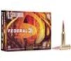 Federal 6 5 Creedmoor 140 gr Soft Point Fusion 20 Box