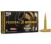 Federal 223 Rem 73 gr Gold Medal Berger BT Target 20 Box