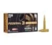 Federal 223 Rem 77 gr Sierra MatchKing BTHP Gold Medal 20 Box