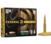 Federal 308 Win 168 gr Sierra MatchKing BTHP 20 Box