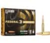 Federal 6 5 Creedmoor 140 gr Sierra MatchKing Gold Medal 20 Box
