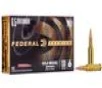 Federal 6 5 Creedmoor 130 gr Hybrid OTM Gold Medal Berger 20 Box